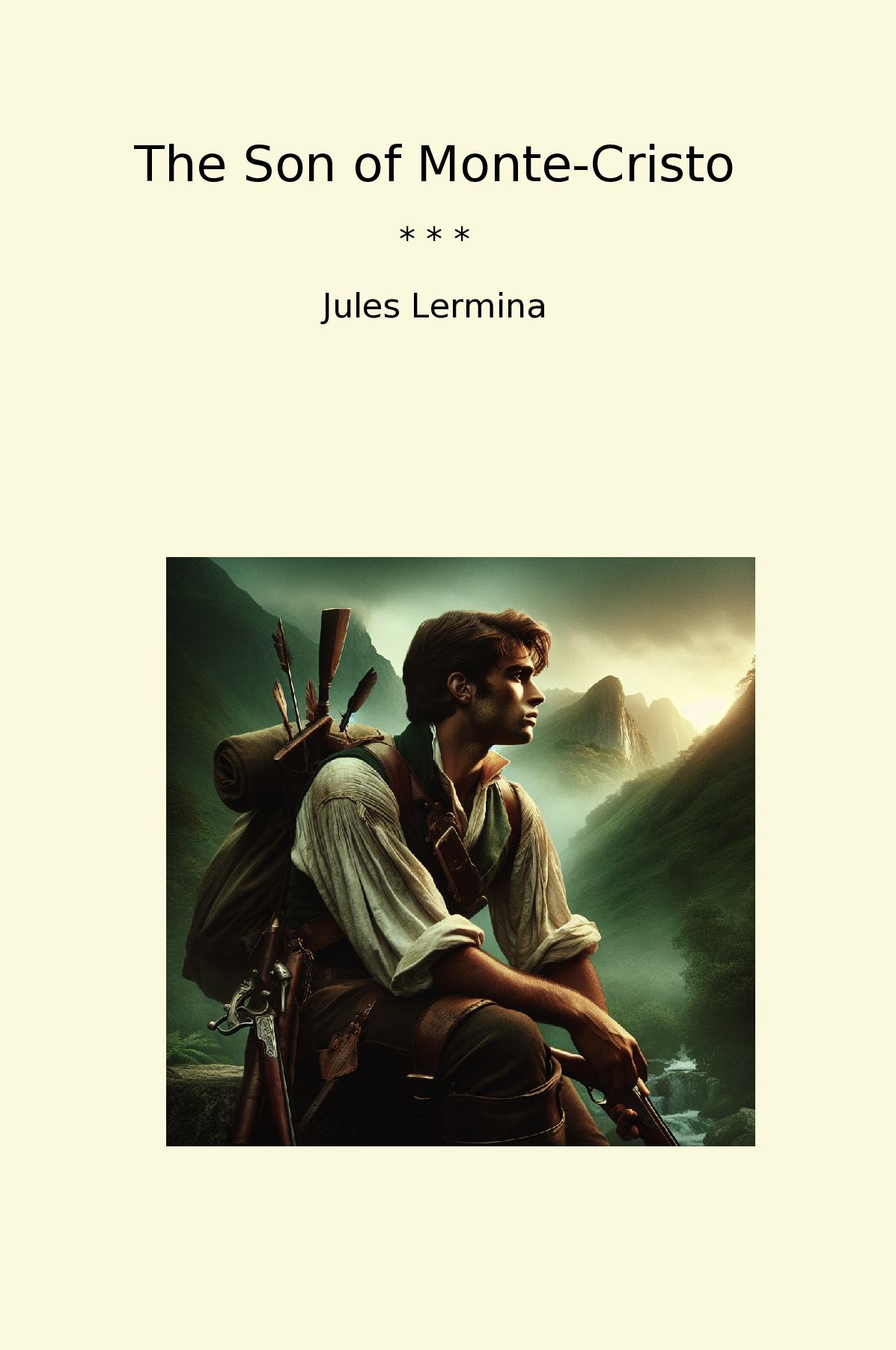 The Son of Monte-Cristo