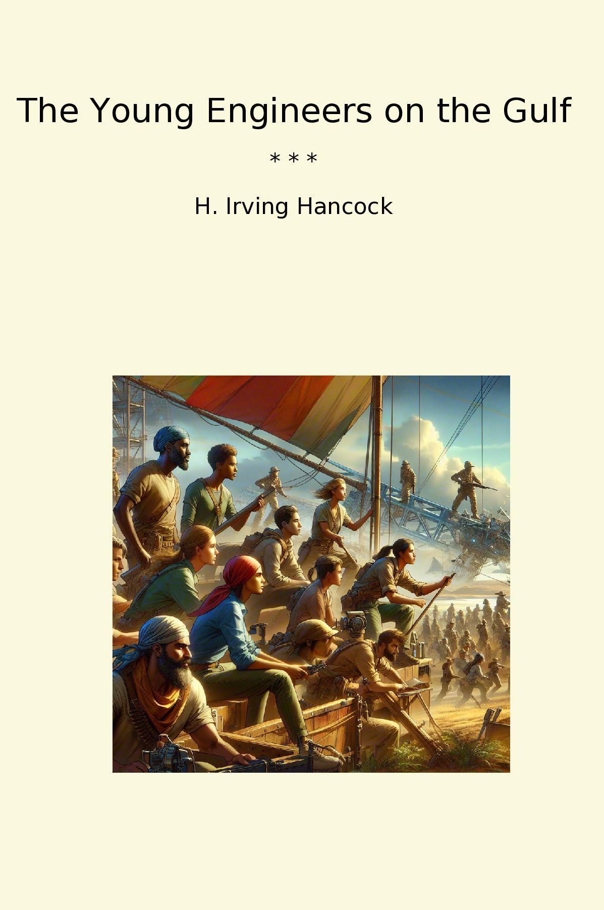 The Young Engineers on the Gulf