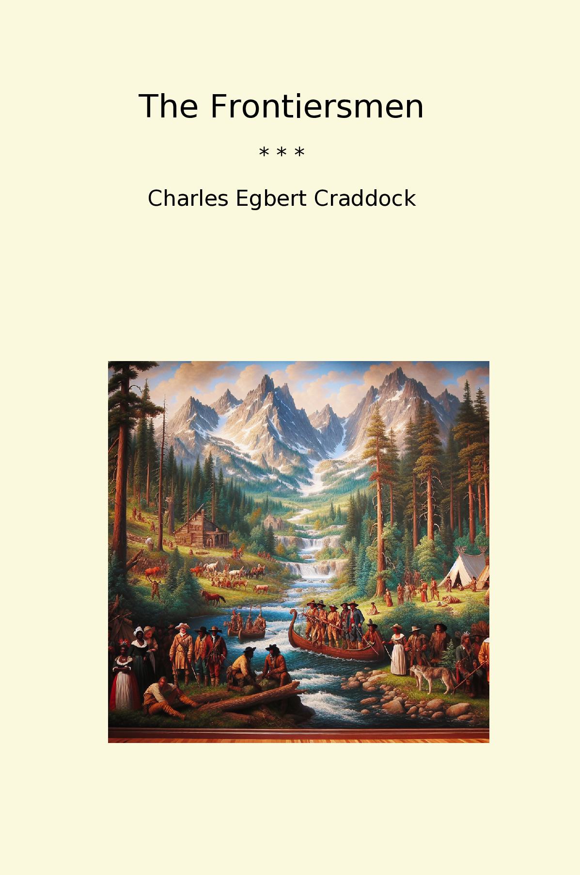 The Frontiersmen