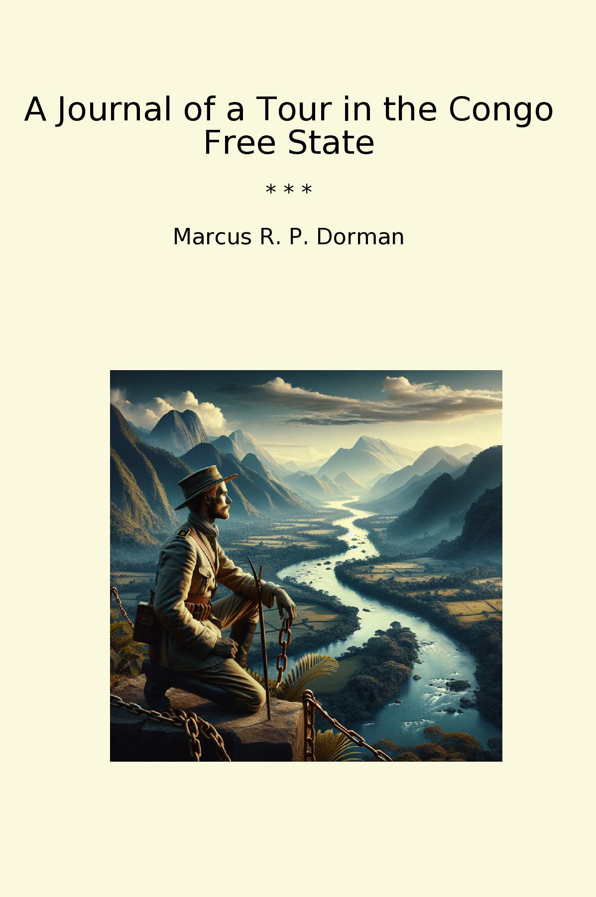 A Journal of a Tour in the Congo Free State
