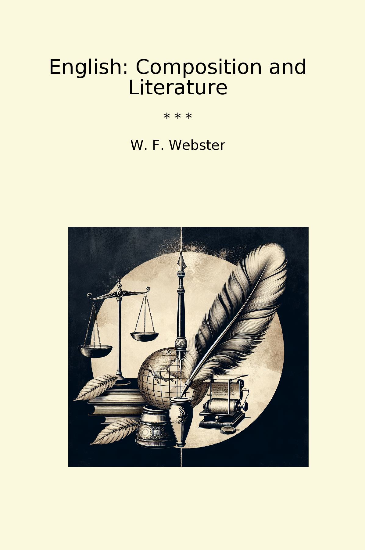 English: Composition and Literature