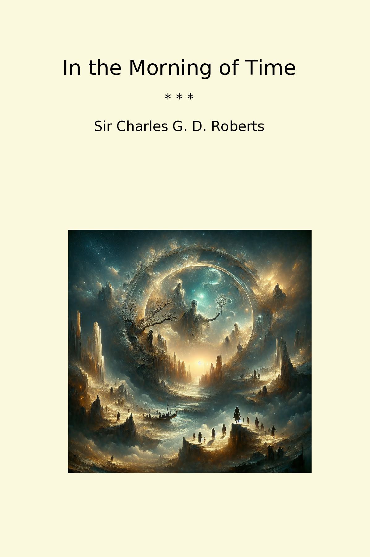 In the Morning of Time
