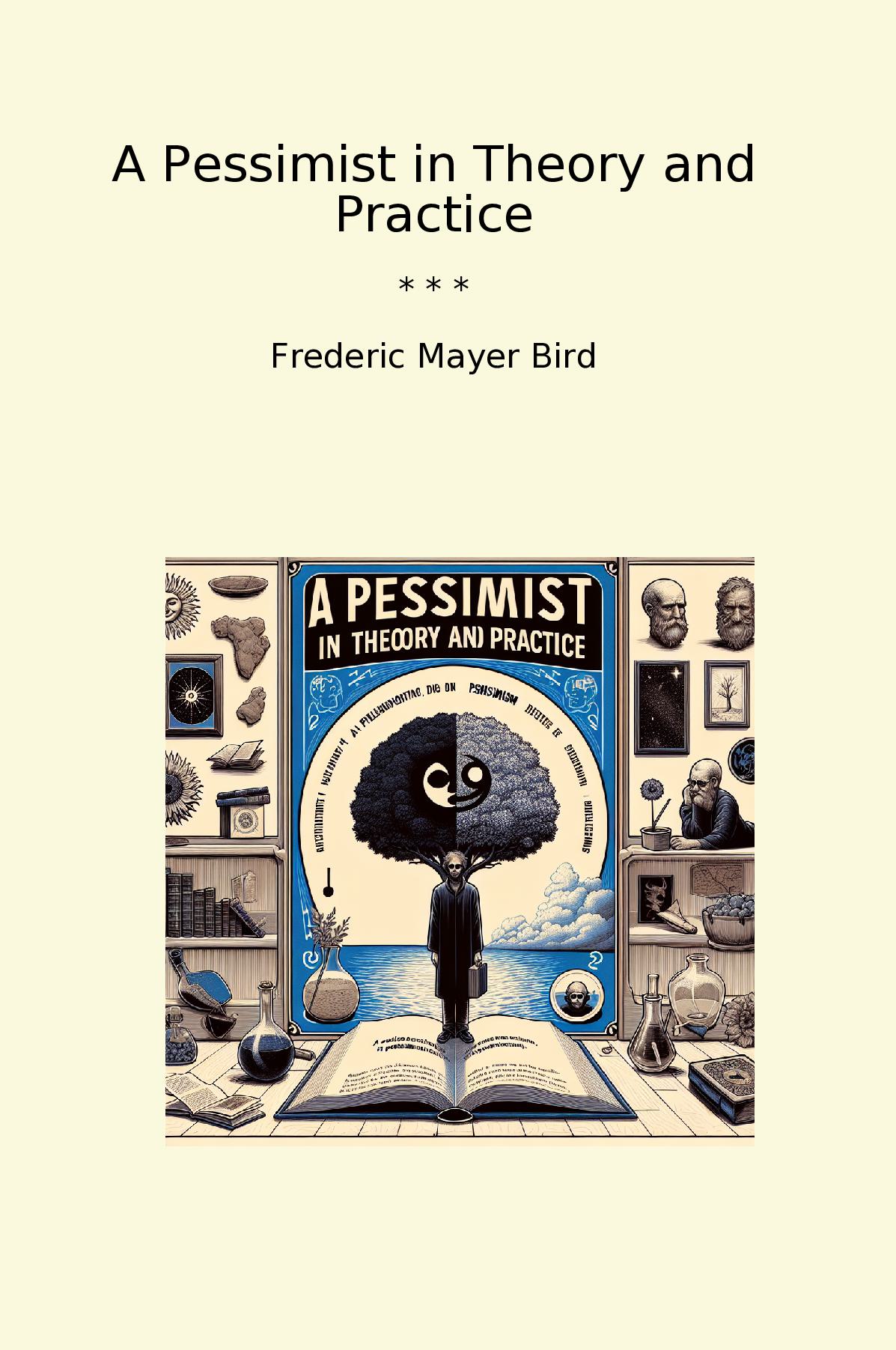 A Pessimist in Theory and Practice