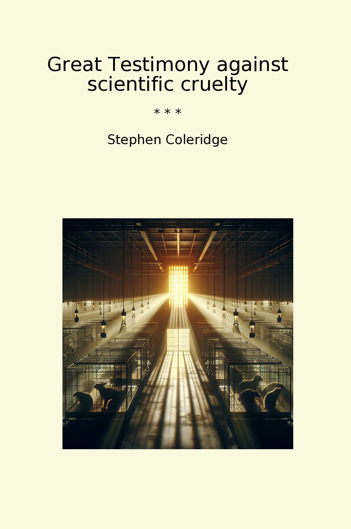 Apologia Diffidentis
