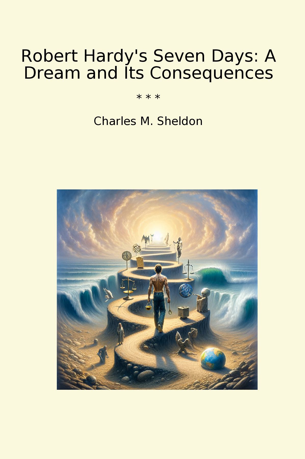 Robert Hardy's Seven Days: A Dream and Its Consequences