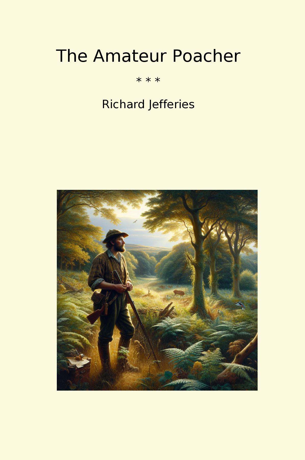 The Amateur Poacher