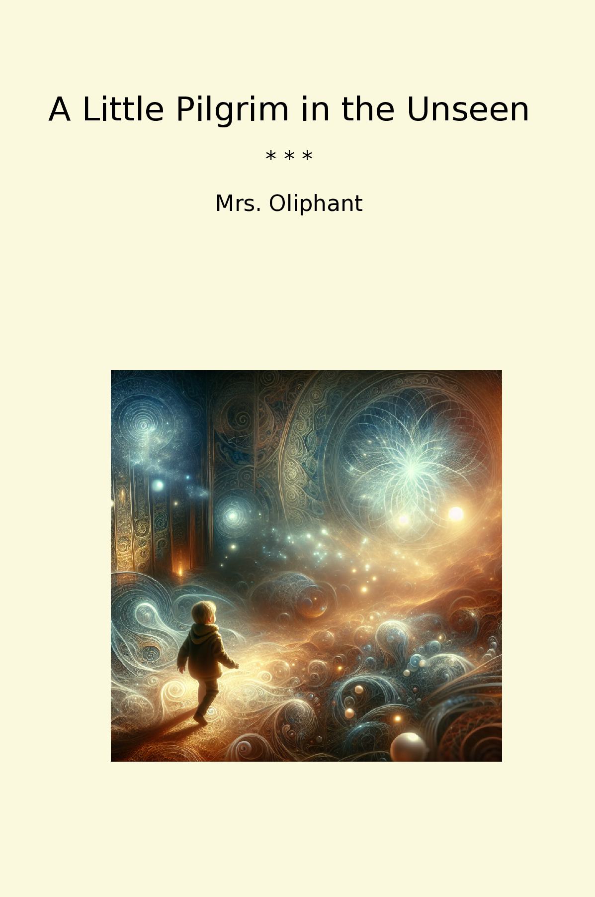 A Little Pilgrim in the Unseen
