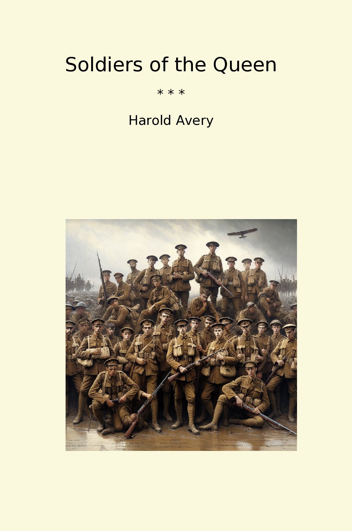 Soldiers of the Queen