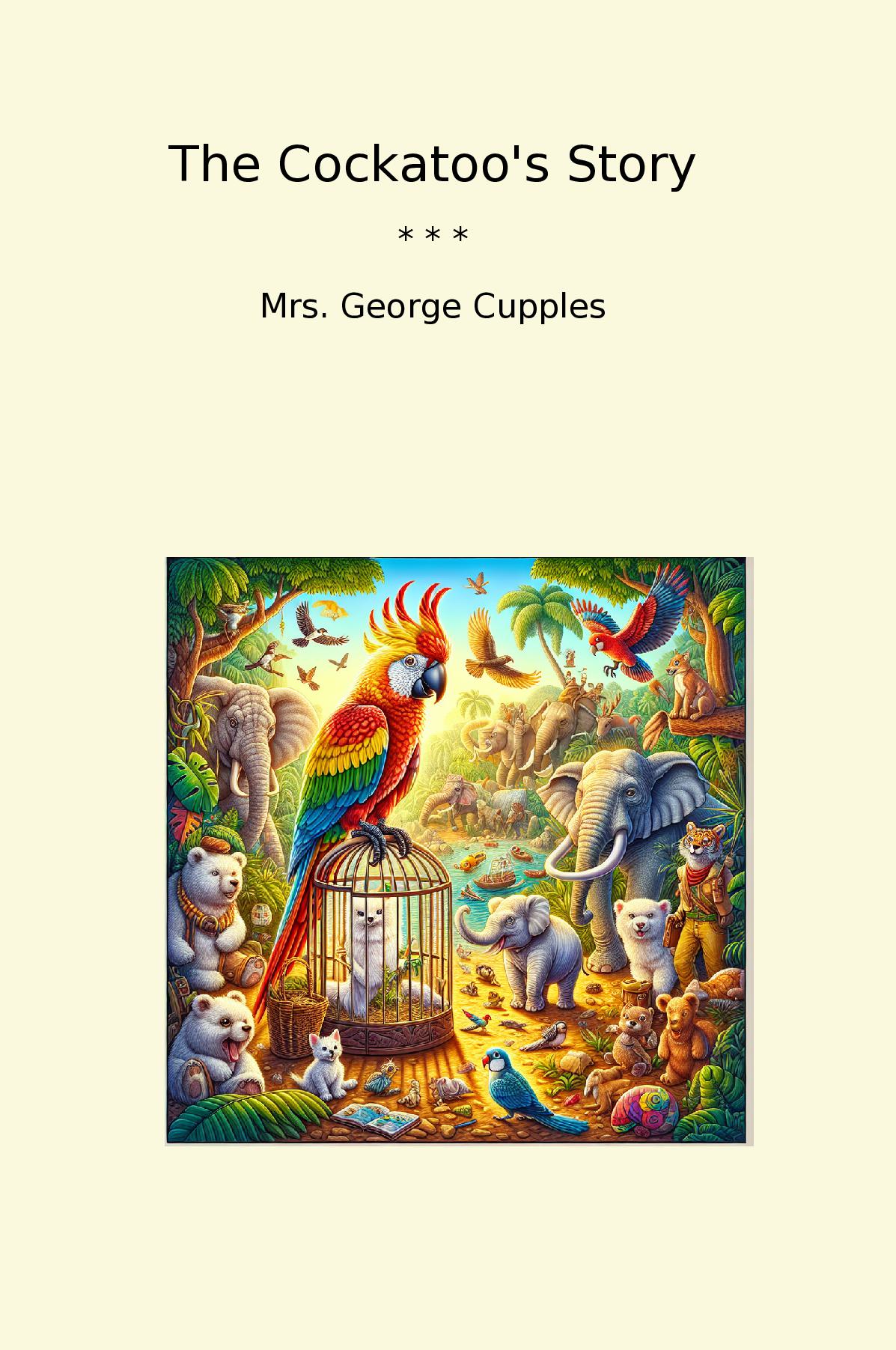 The Cockatoo's Story