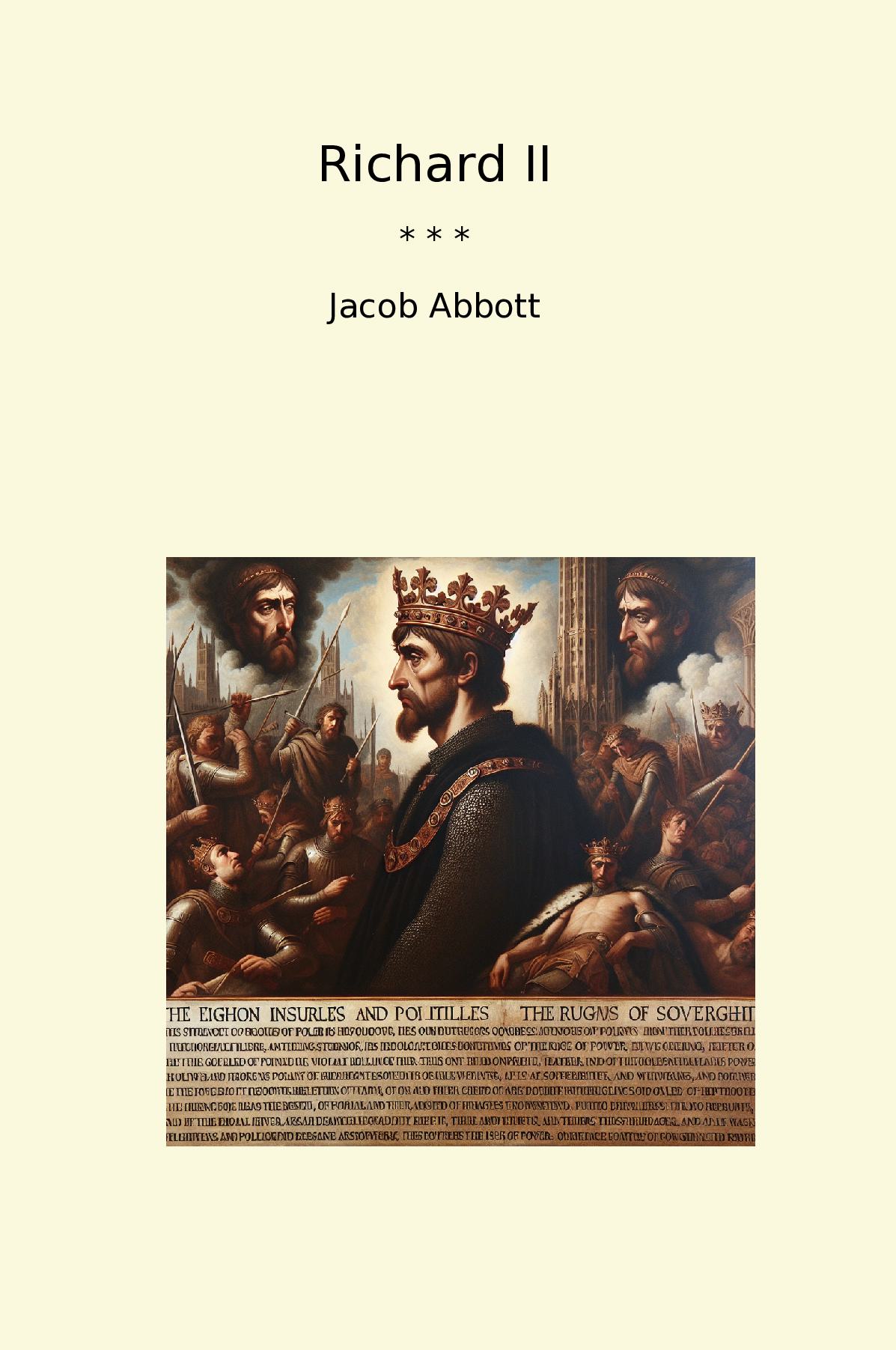 Richard II