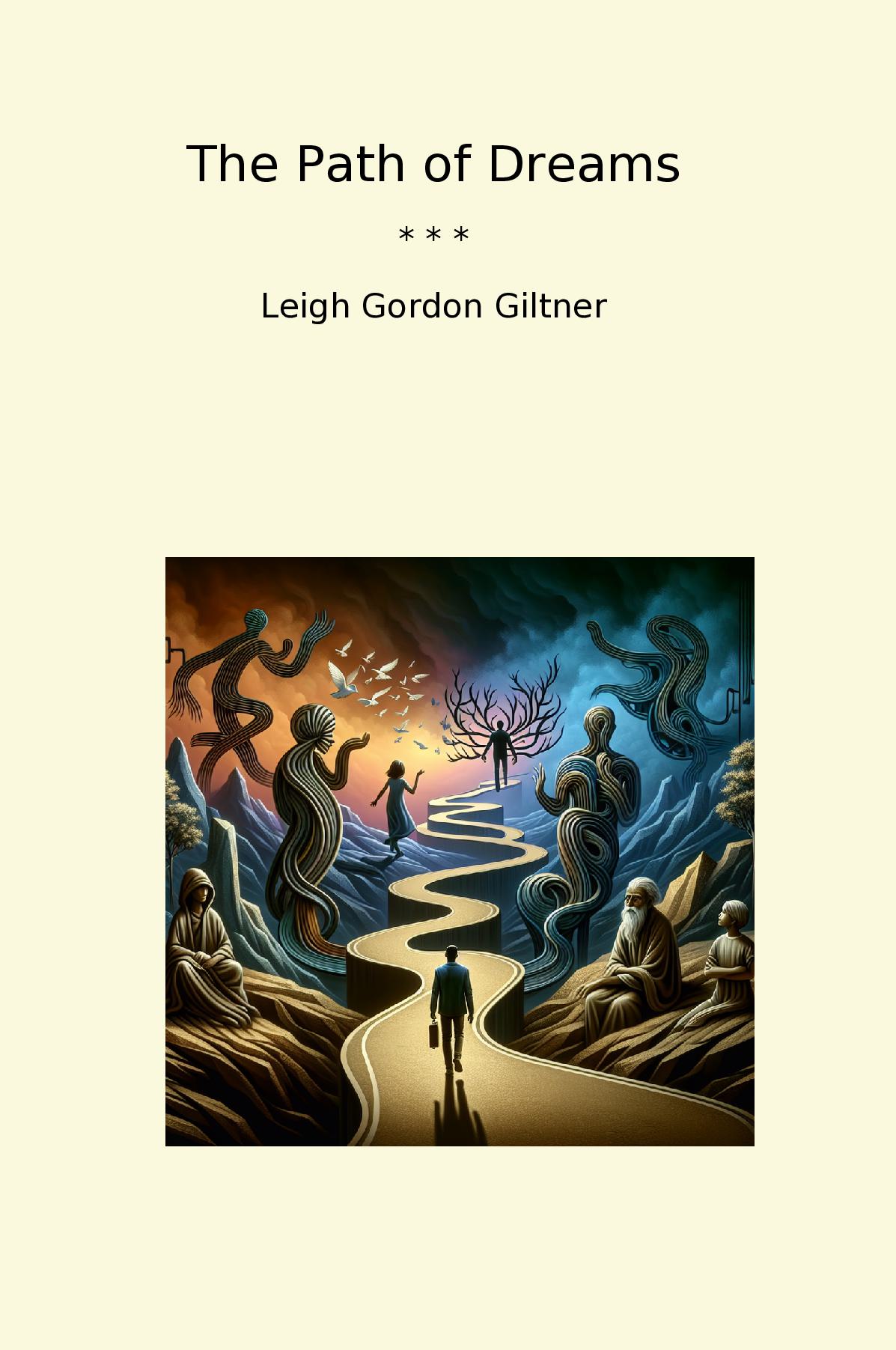 The Path of Dreams