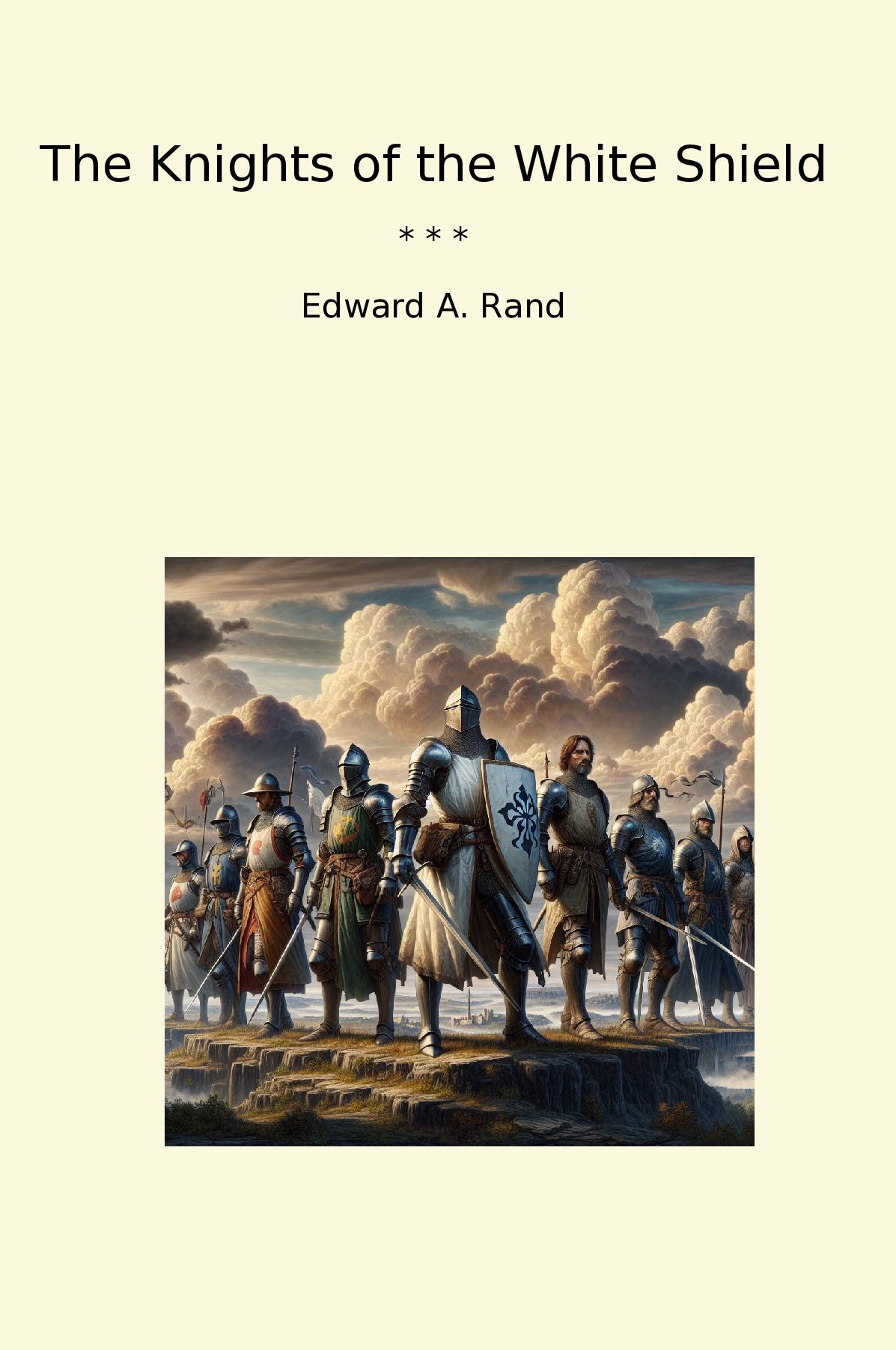 The Knights of the White Shield
