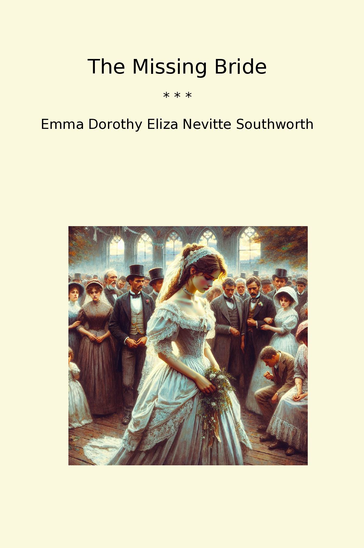 The Missing Bride