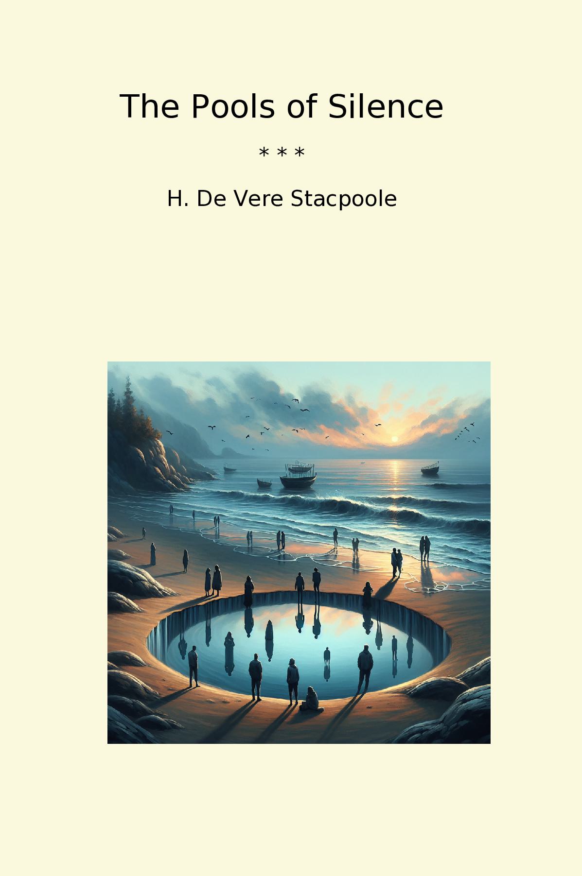 The Pools of Silence