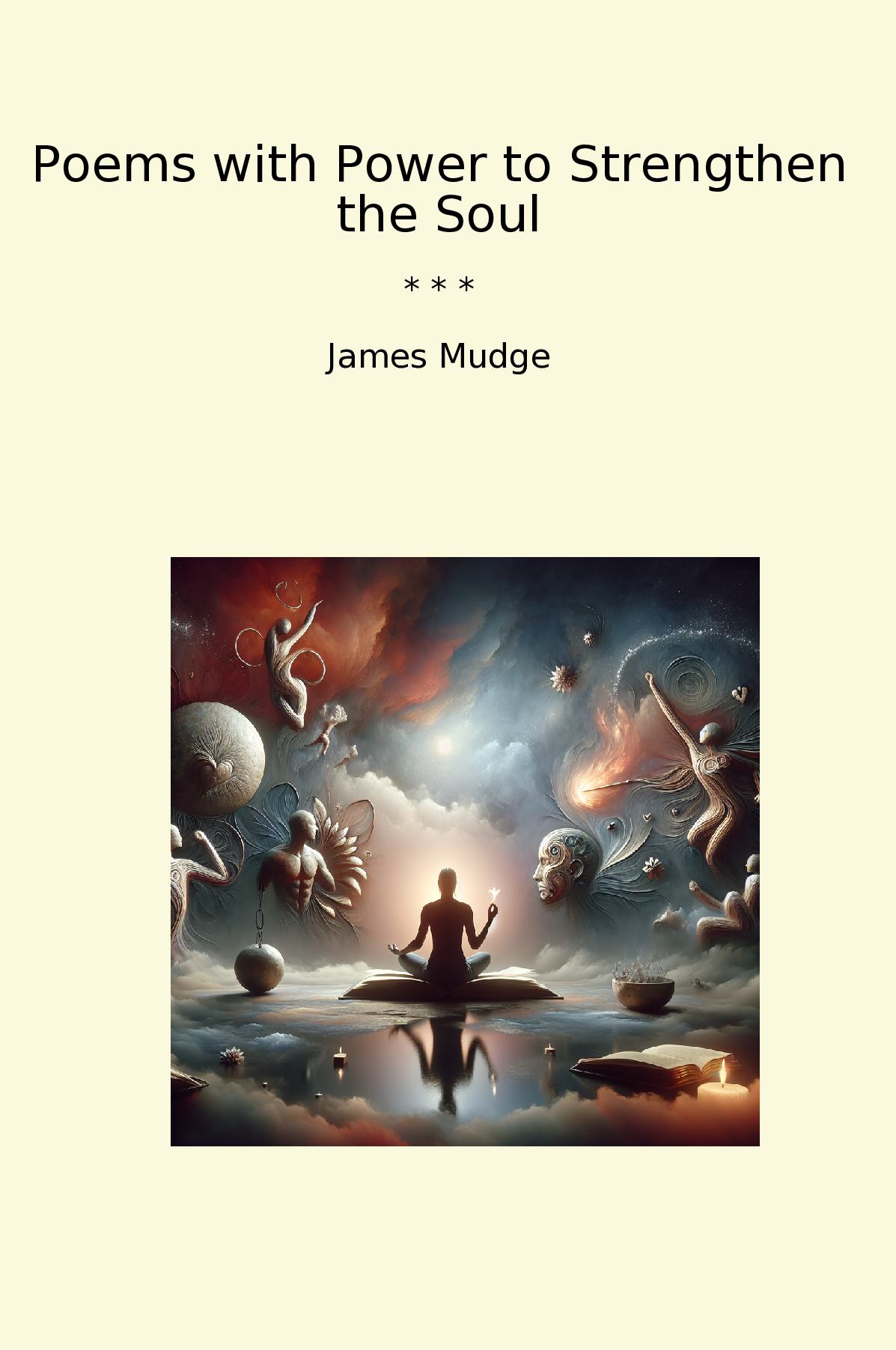 Poems with Power to Strengthen the Soul