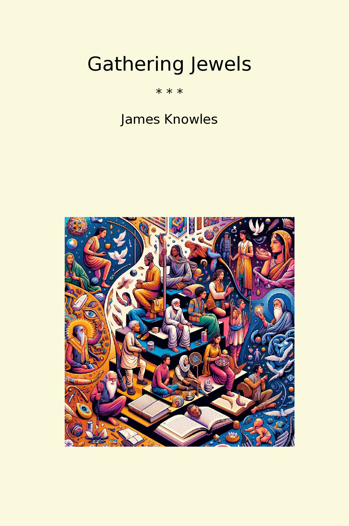 Gathering Jewels