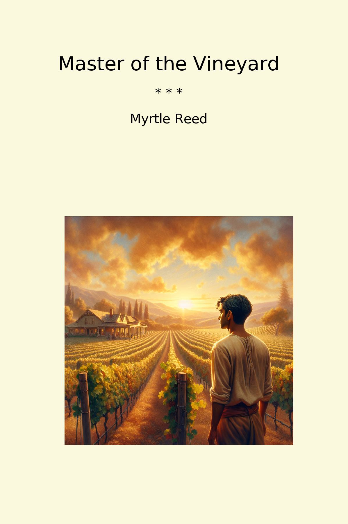 Master of the Vineyard