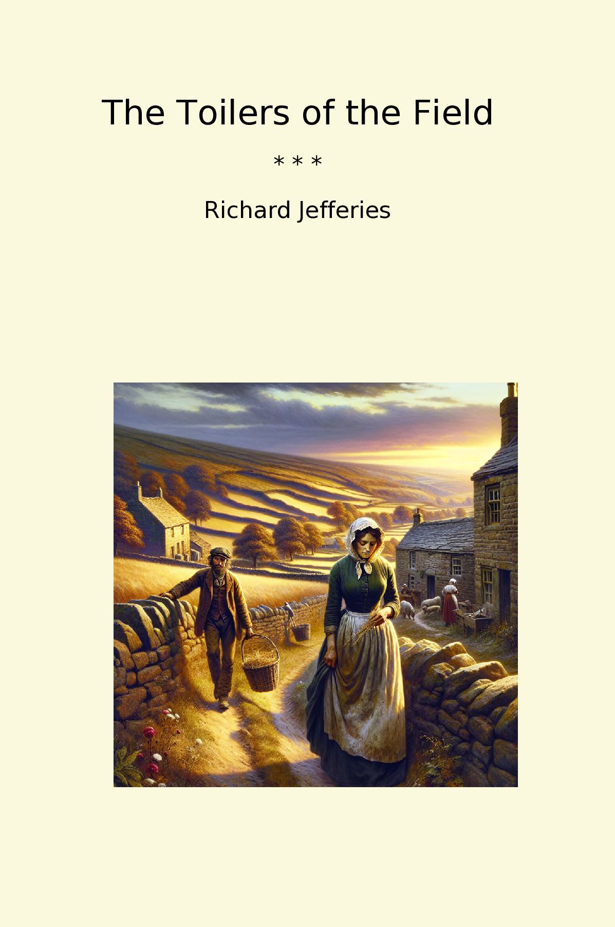 The Toilers of the Field
