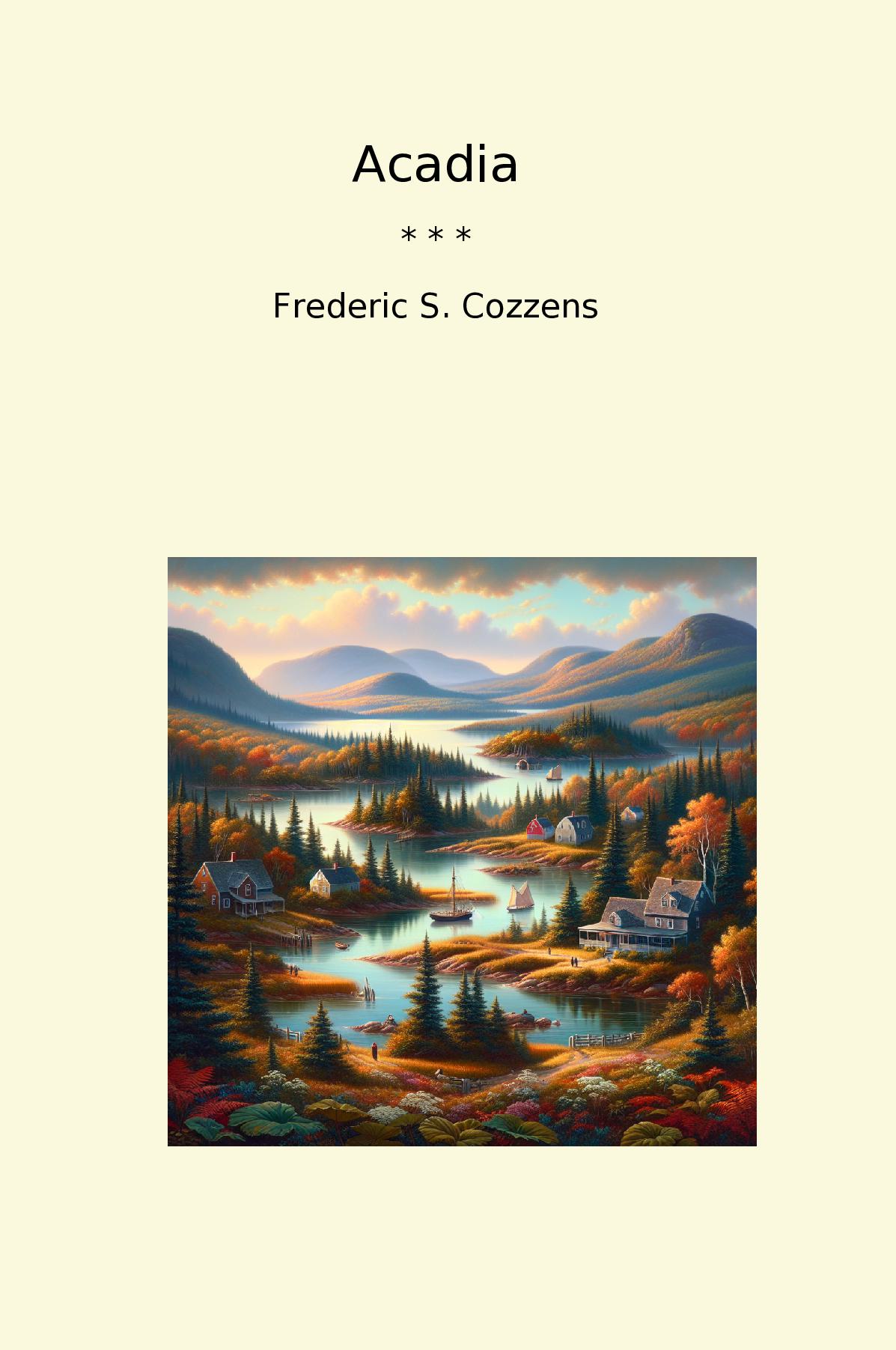 Acadia