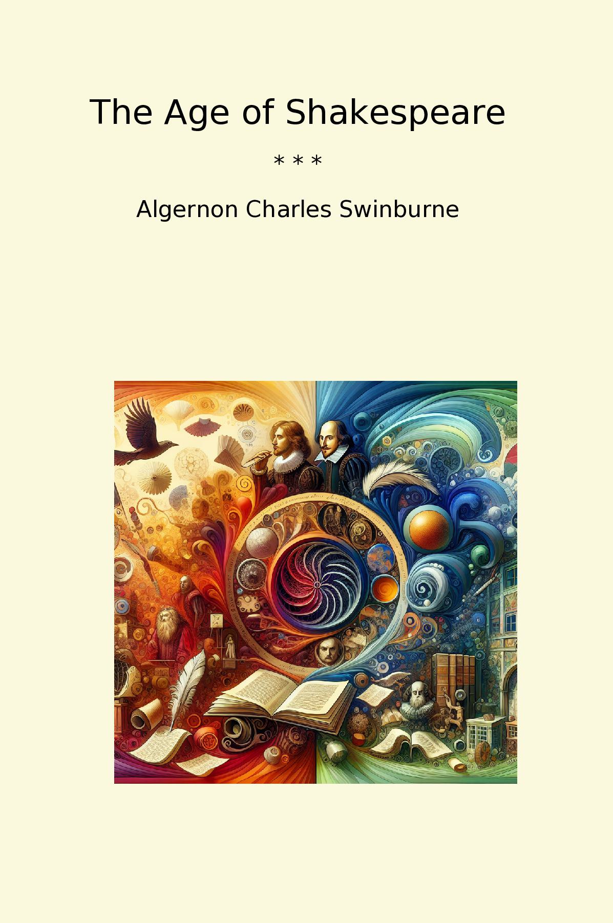 The Age of Shakespeare