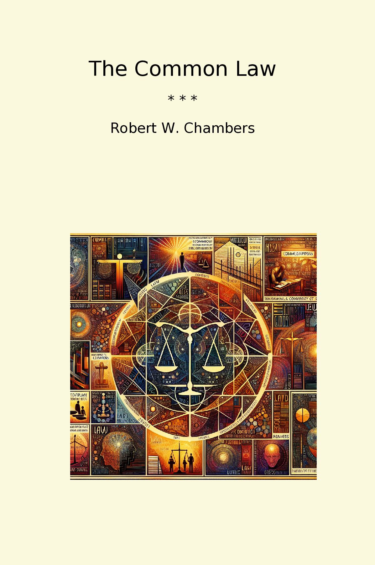 The Common Law