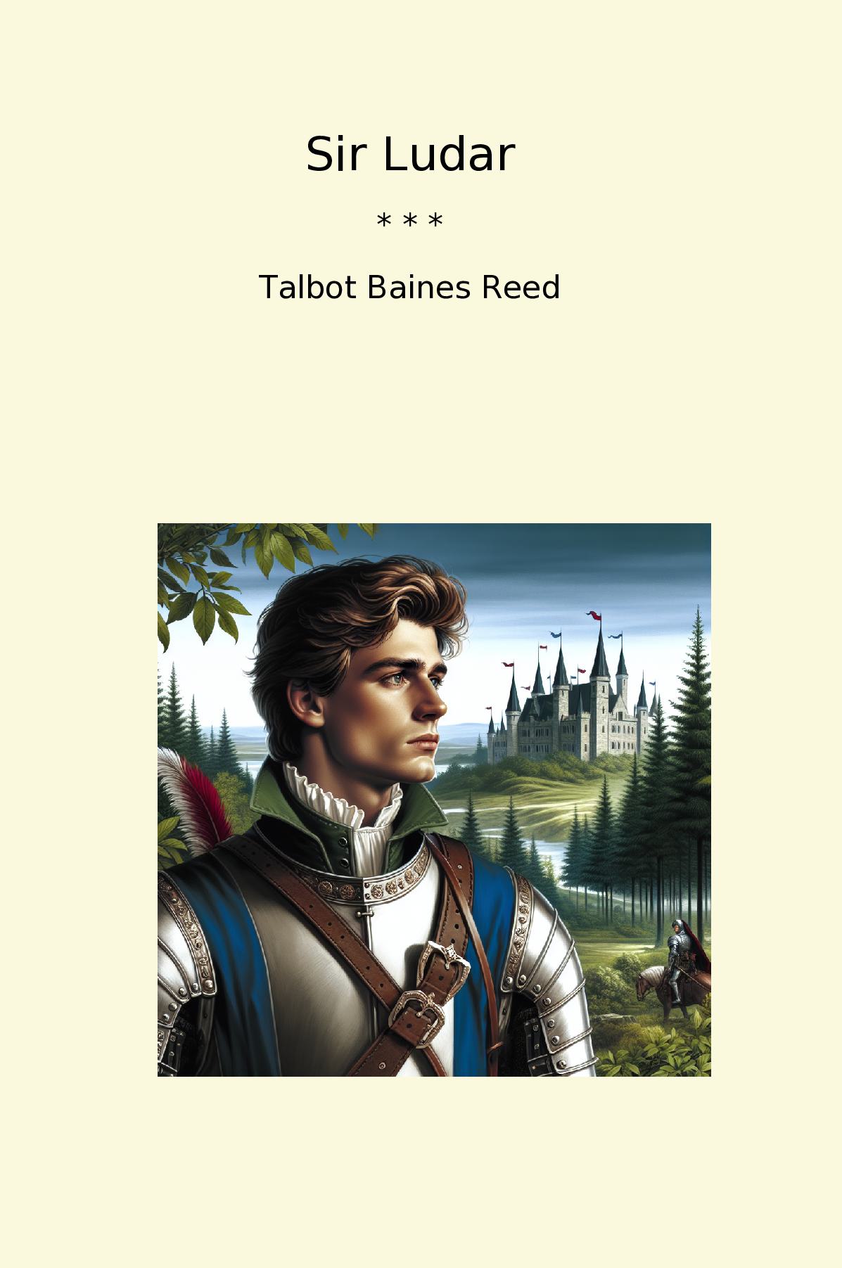 Sir Ludar