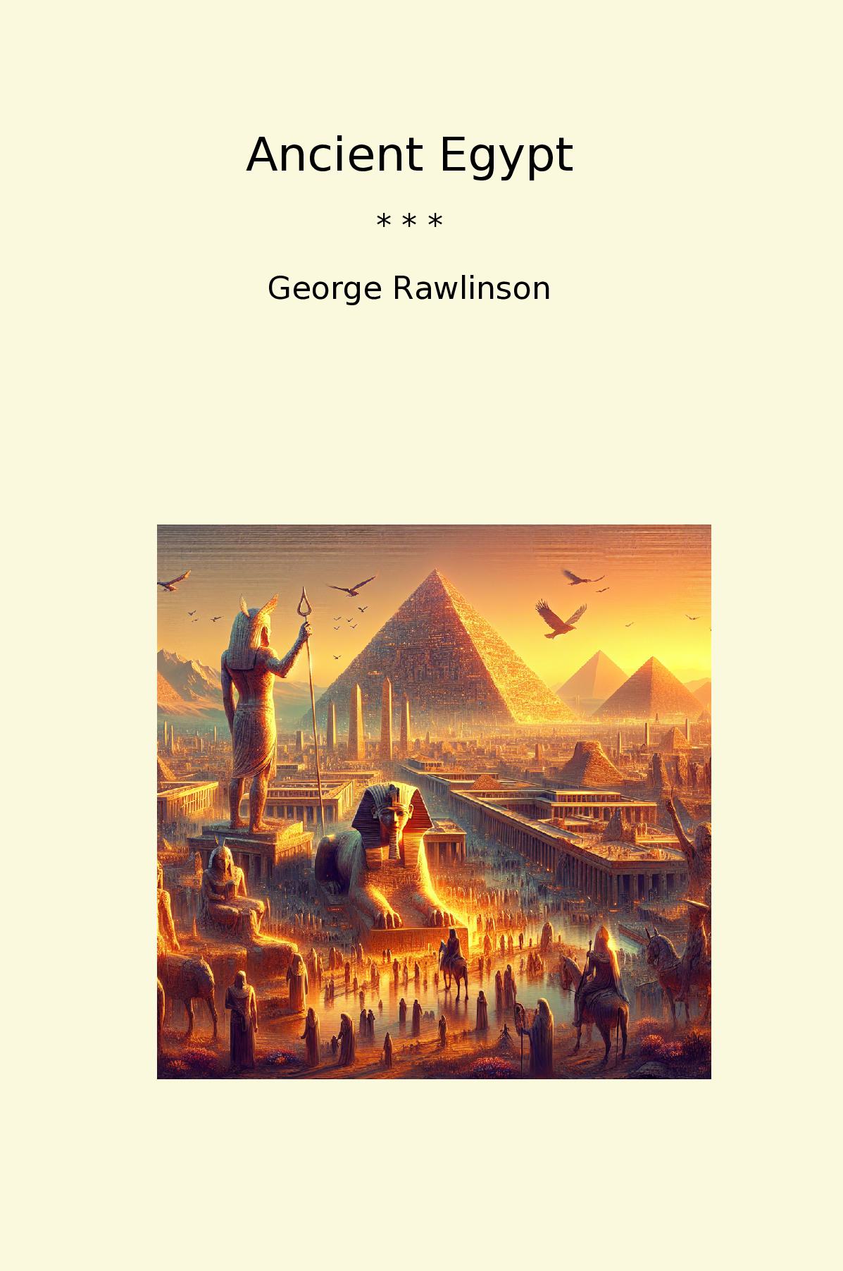 Ancient Egypt