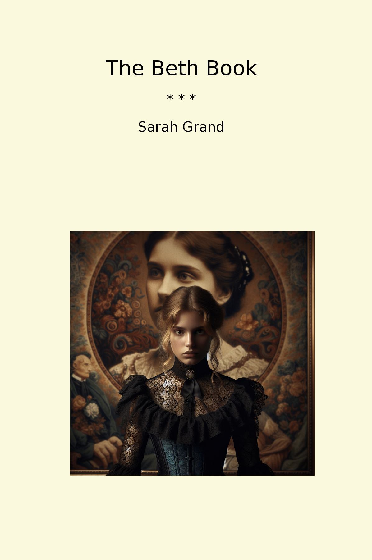 The Beth Book