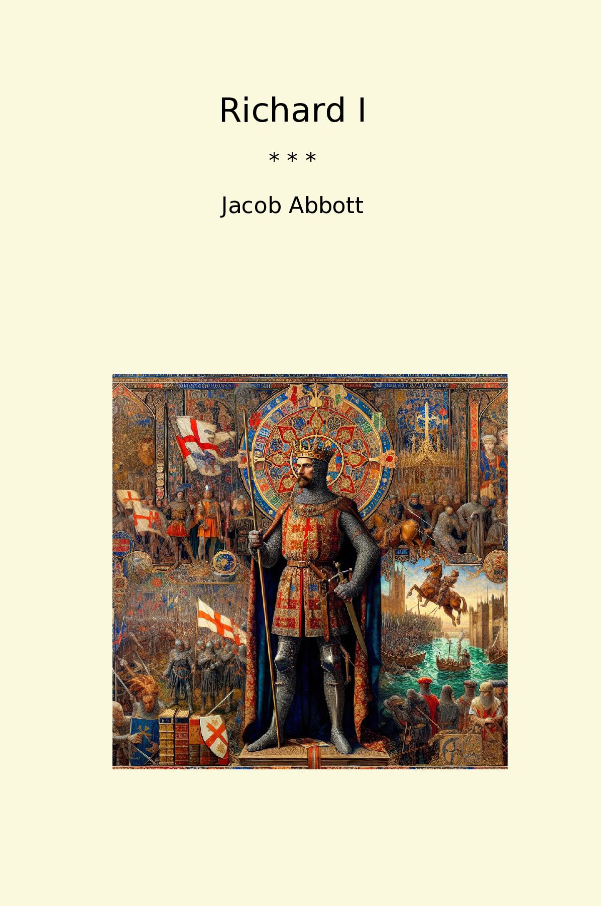 Richard I