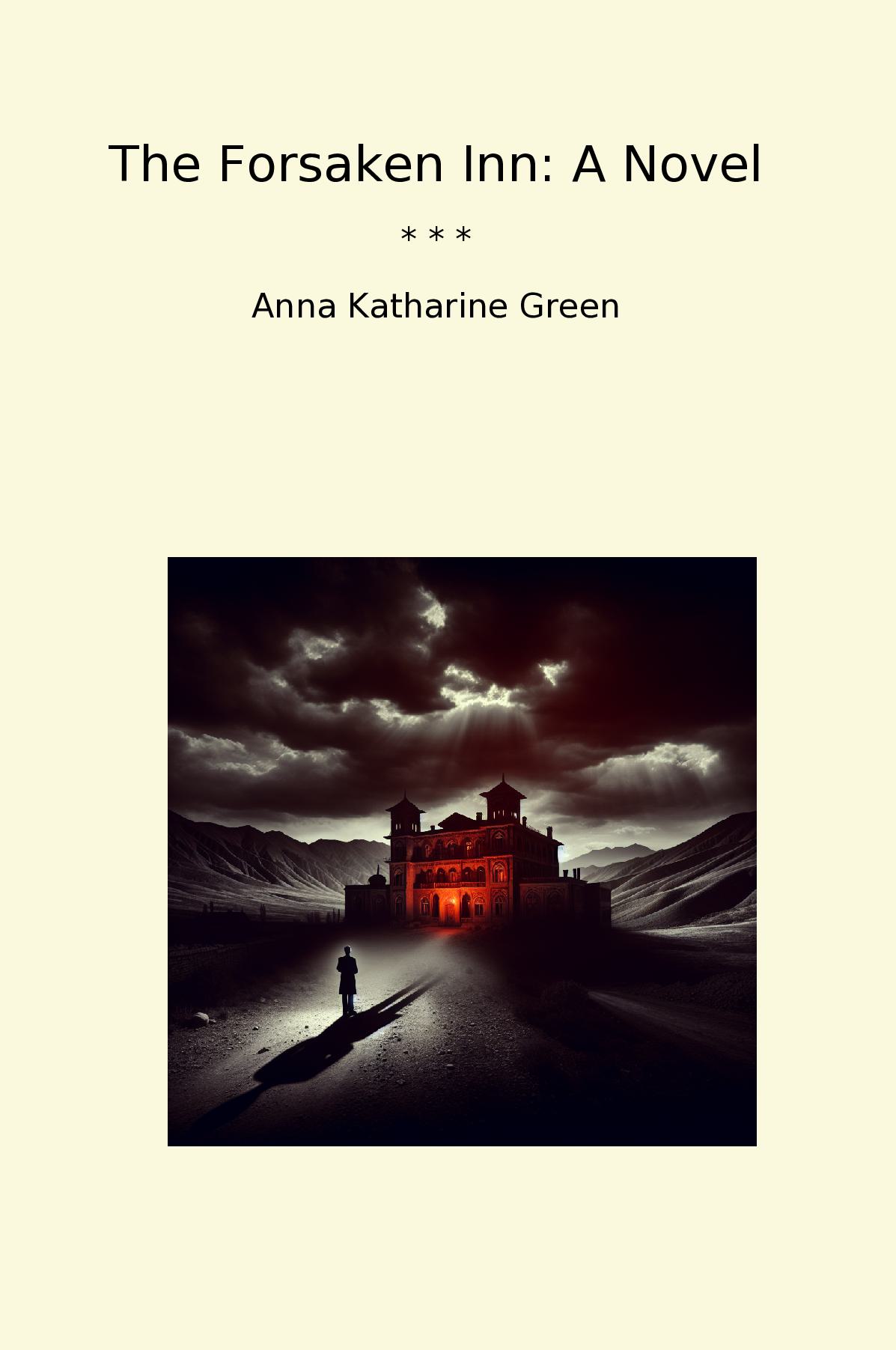 The Forsaken Inn: A Novel