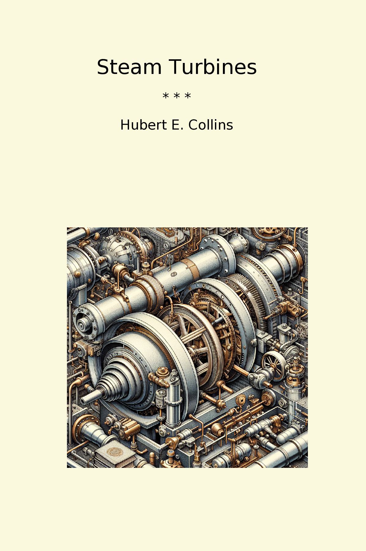 Steam Turbines