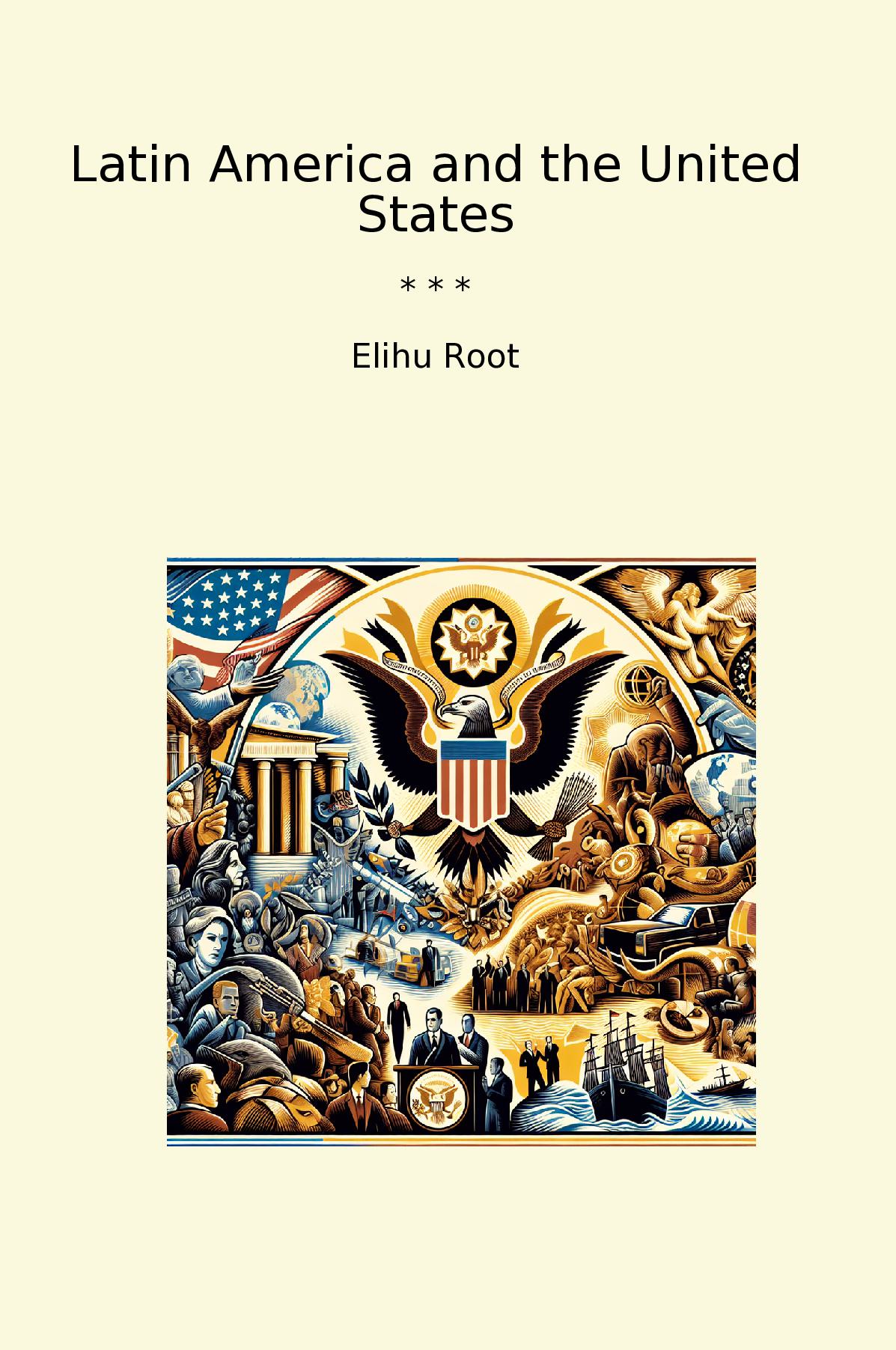 Latin America and the United States