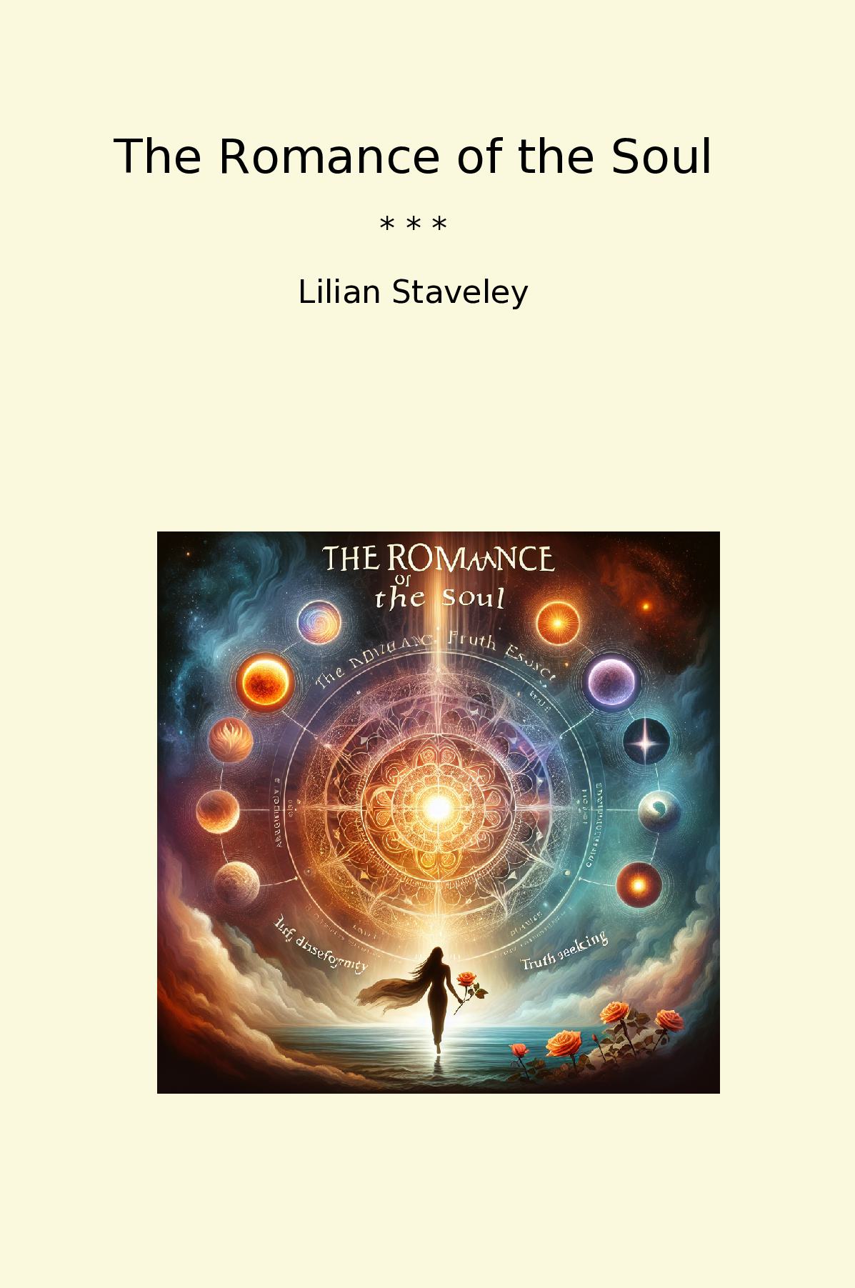 The Romance of the Soul