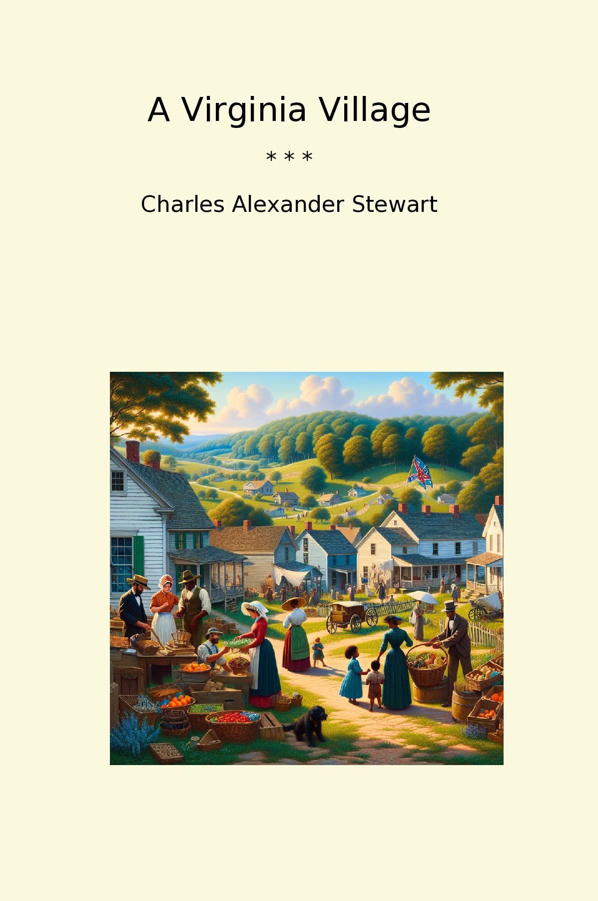 A Virginia Village