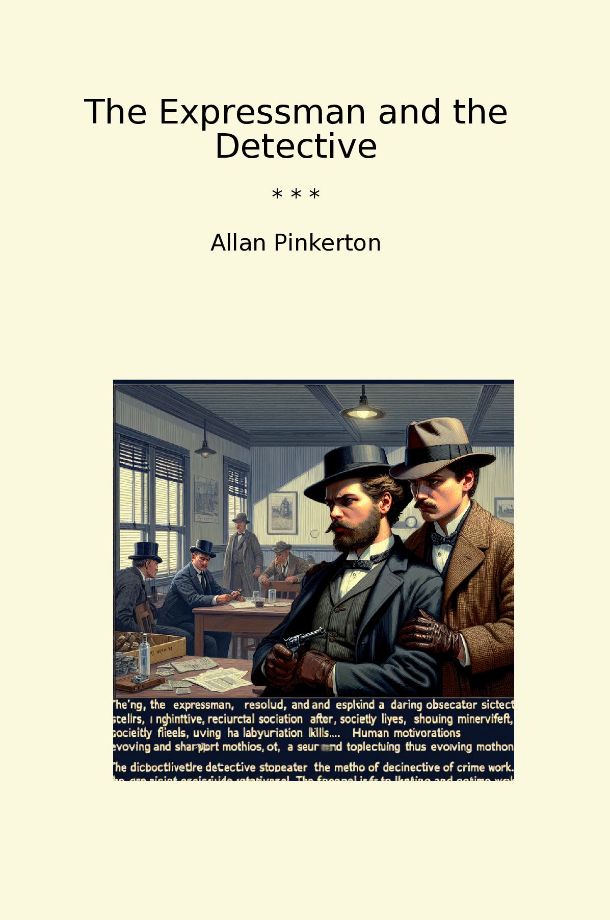 The Expressman and the Detective