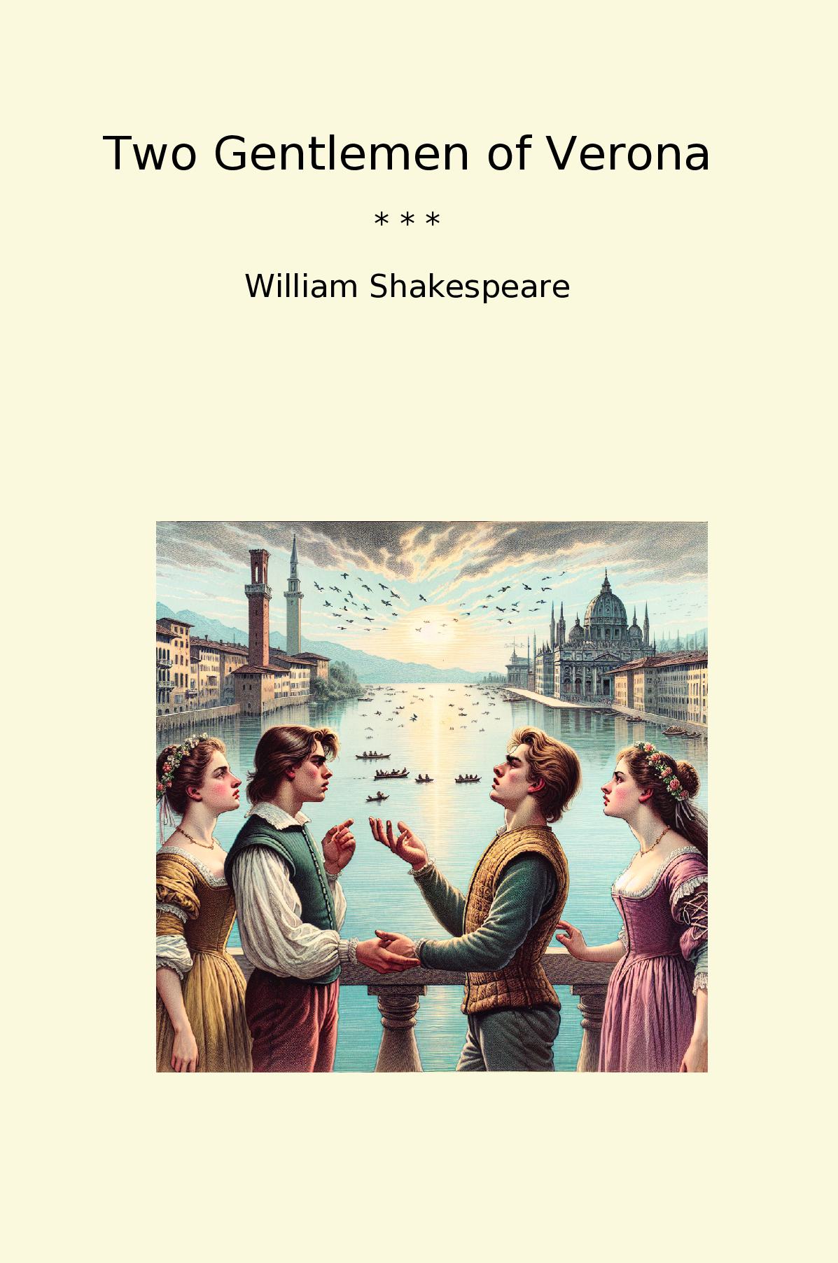 Two Gentlemen of Verona