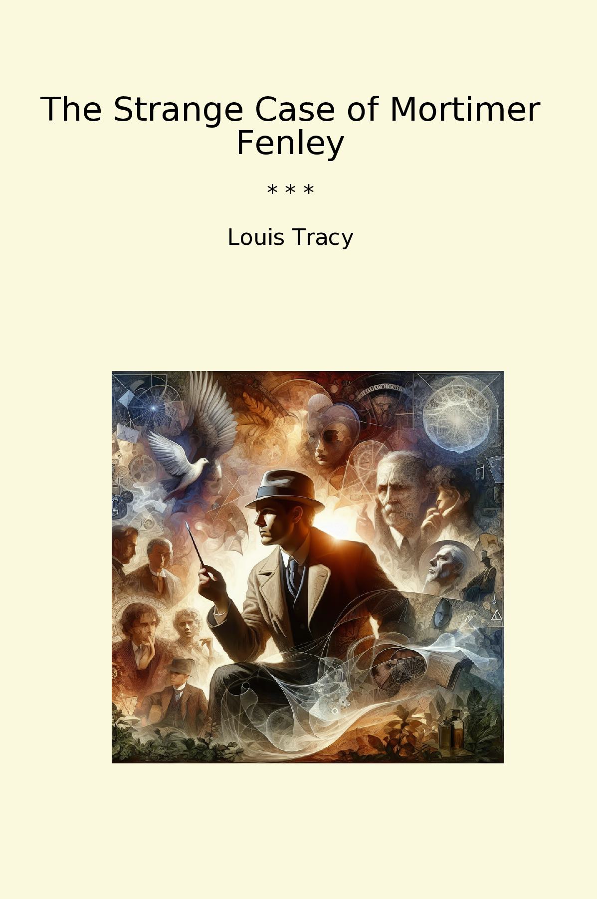 The Strange Case of Mortimer Fenley