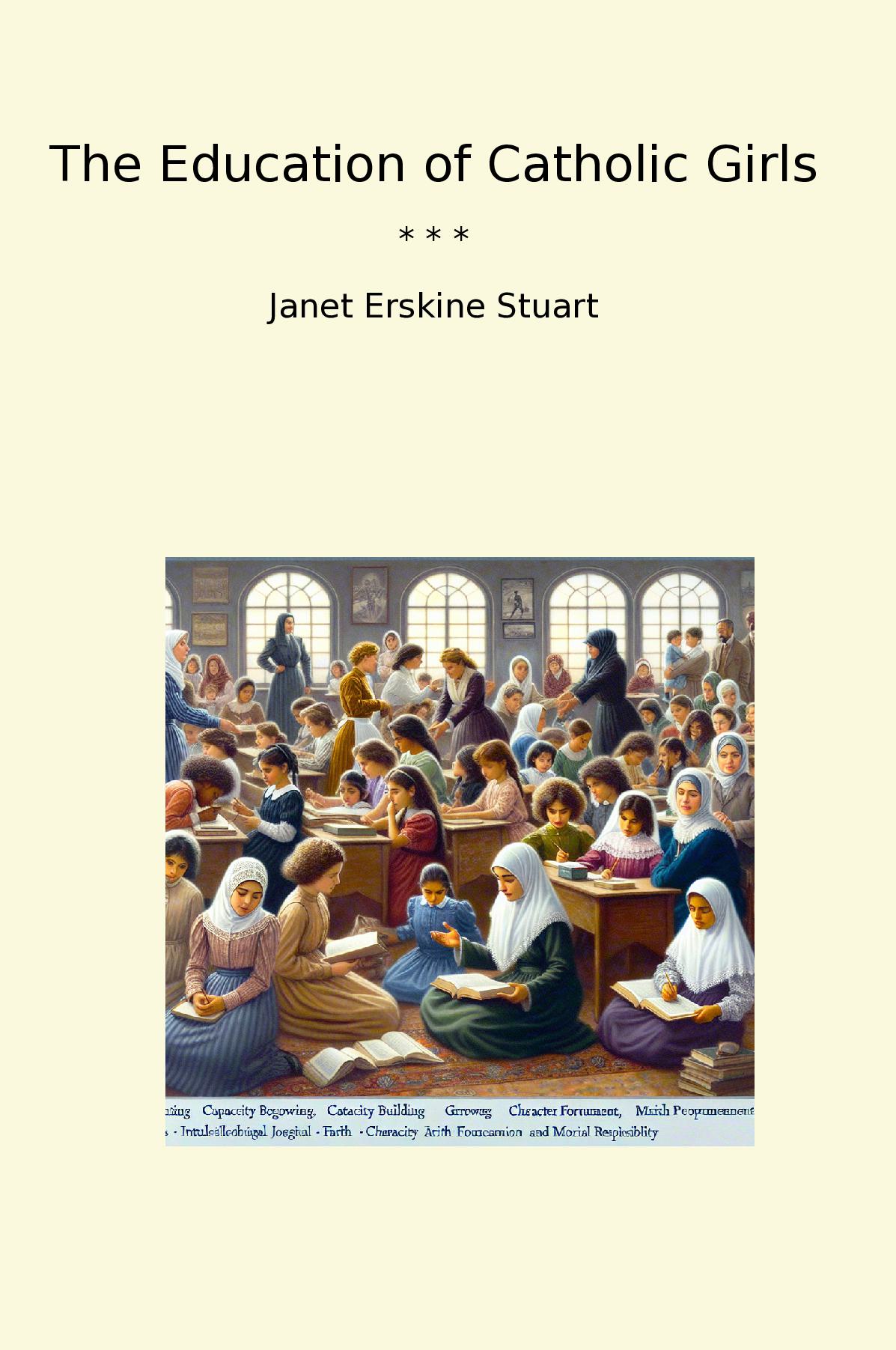 The Education of Catholic Girls