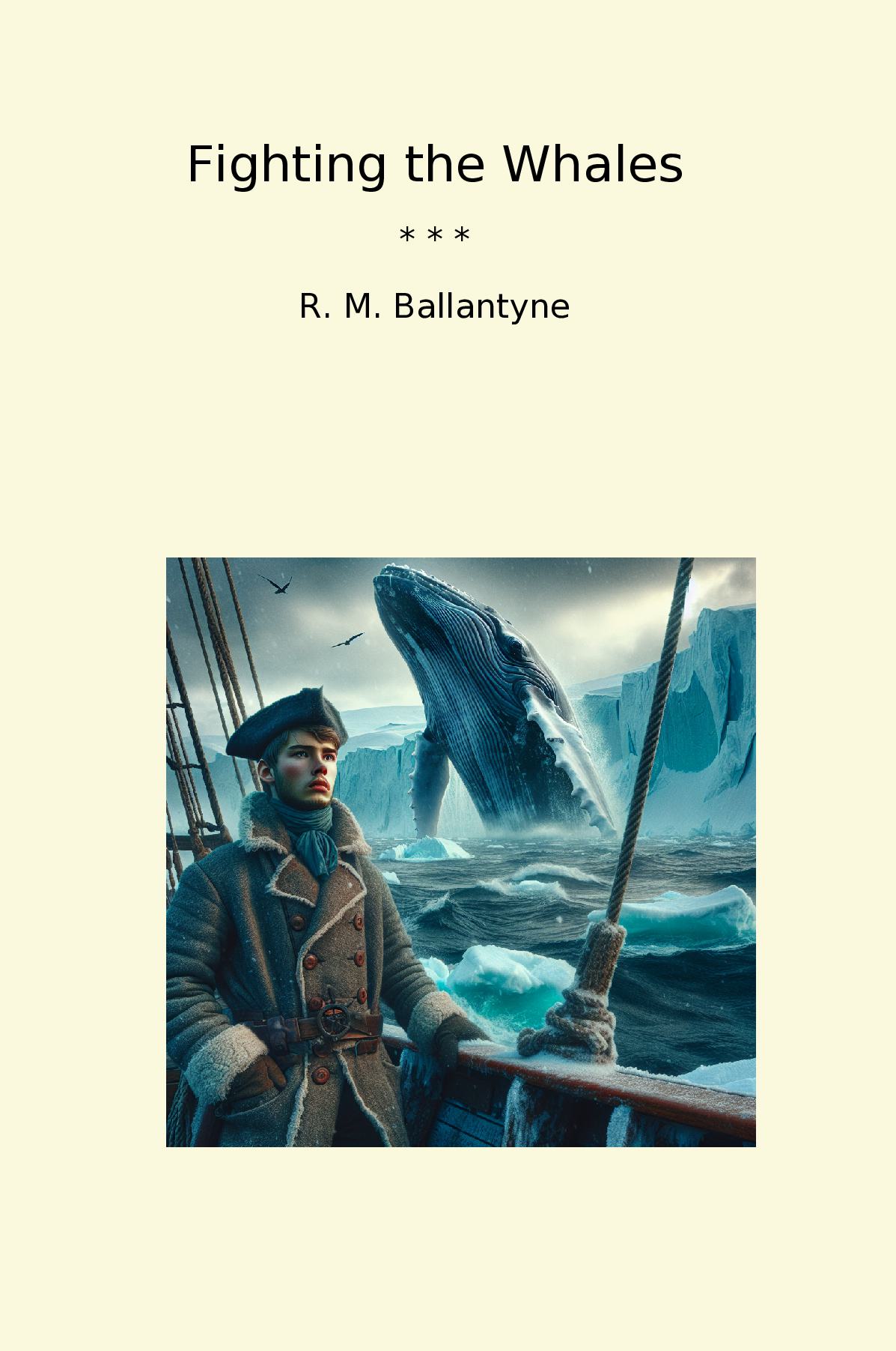 Fighting the Whales