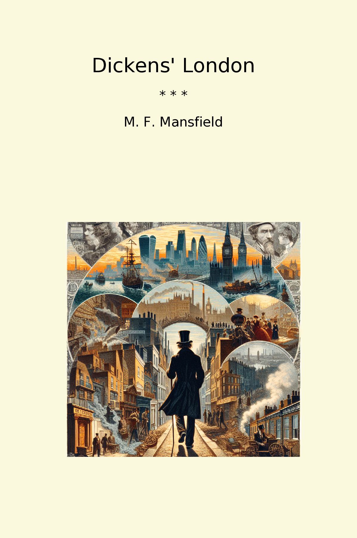 Dickens' London