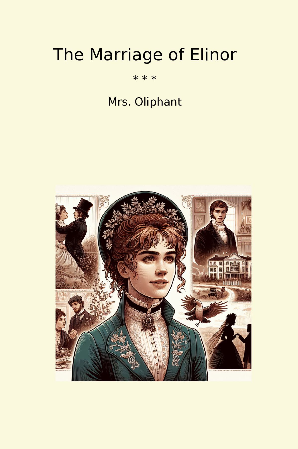 The Marriage of Elinor