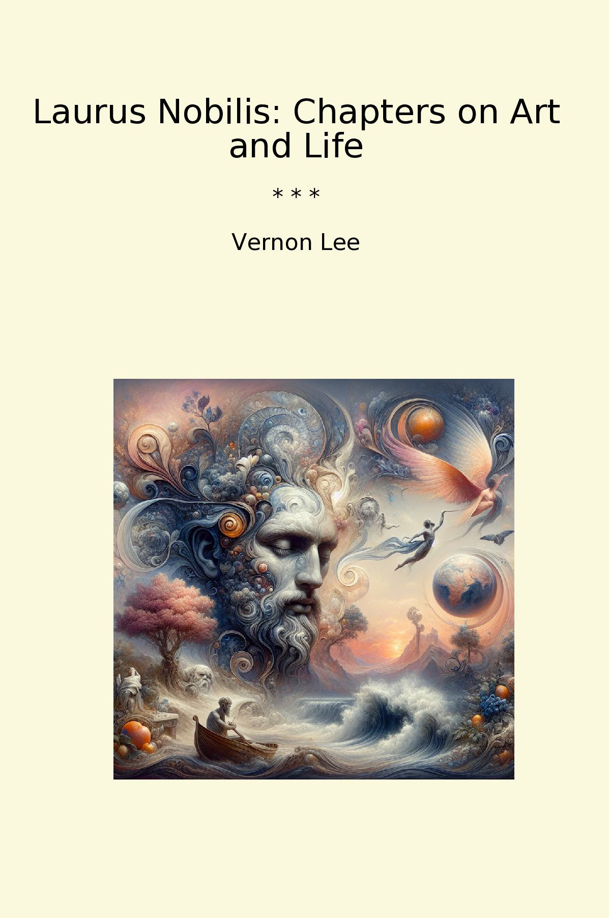 Laurus Nobilis: Chapters on Art and Life