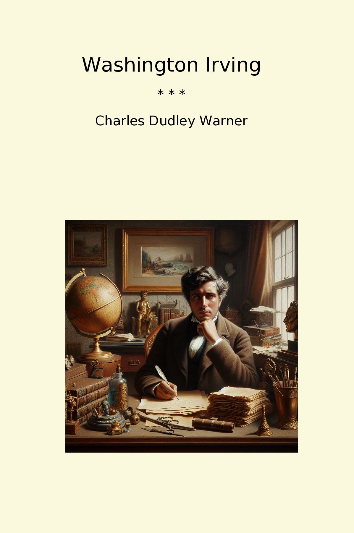 Washington Irving