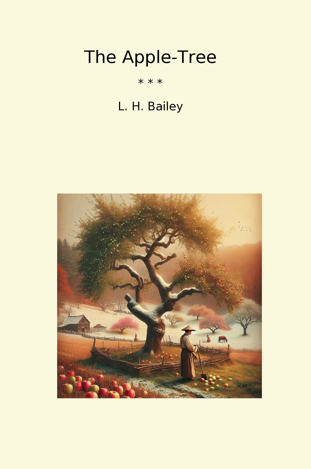 The Apple-Tree