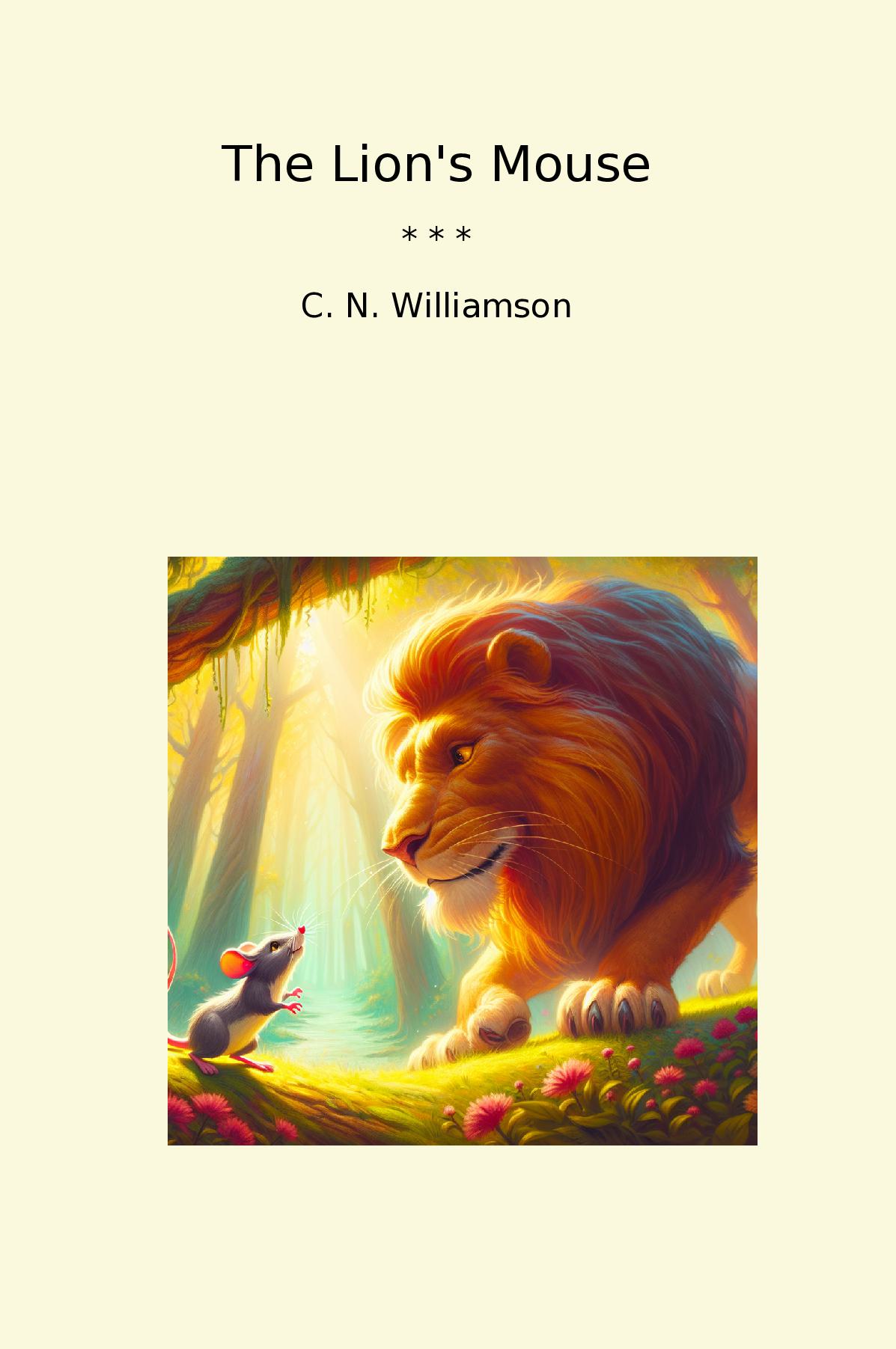 The Lion's Mouse
