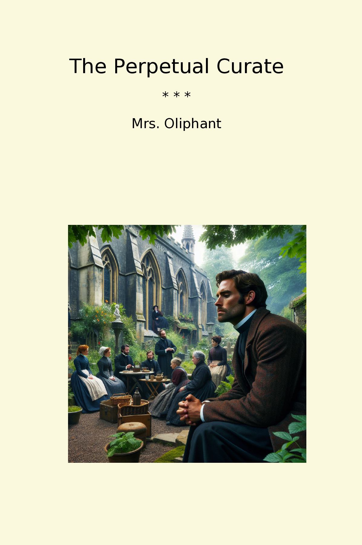 The Perpetual Curate