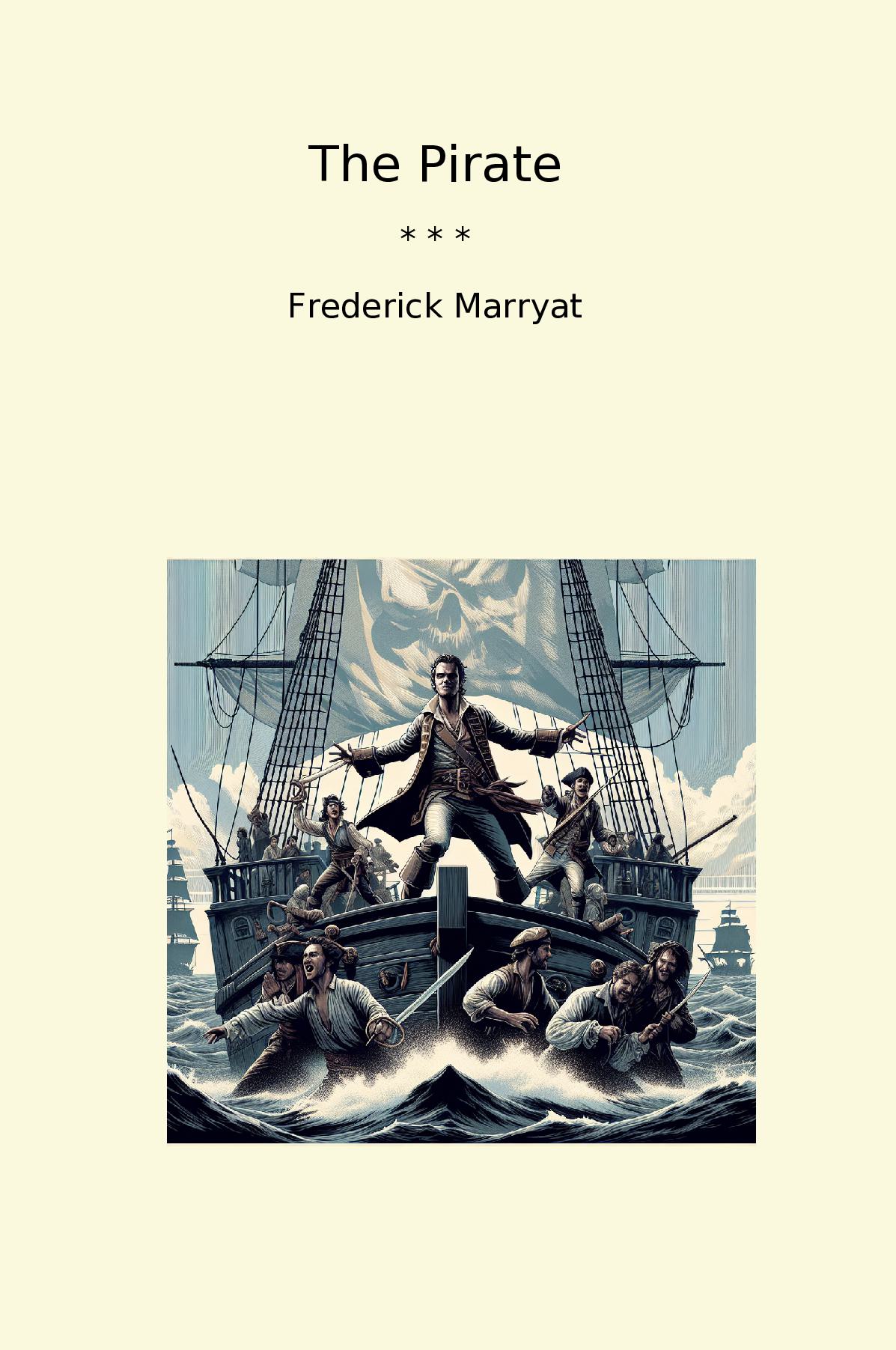 The Pirate