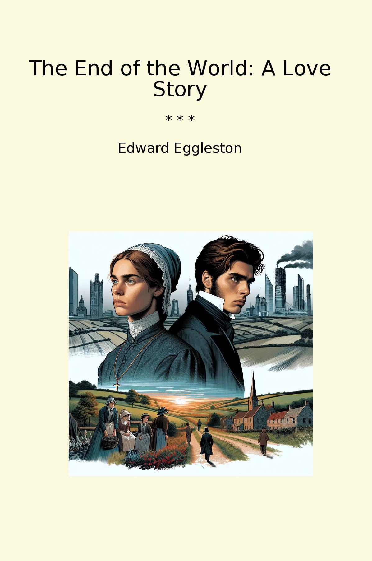 The End of the World: A Love Story