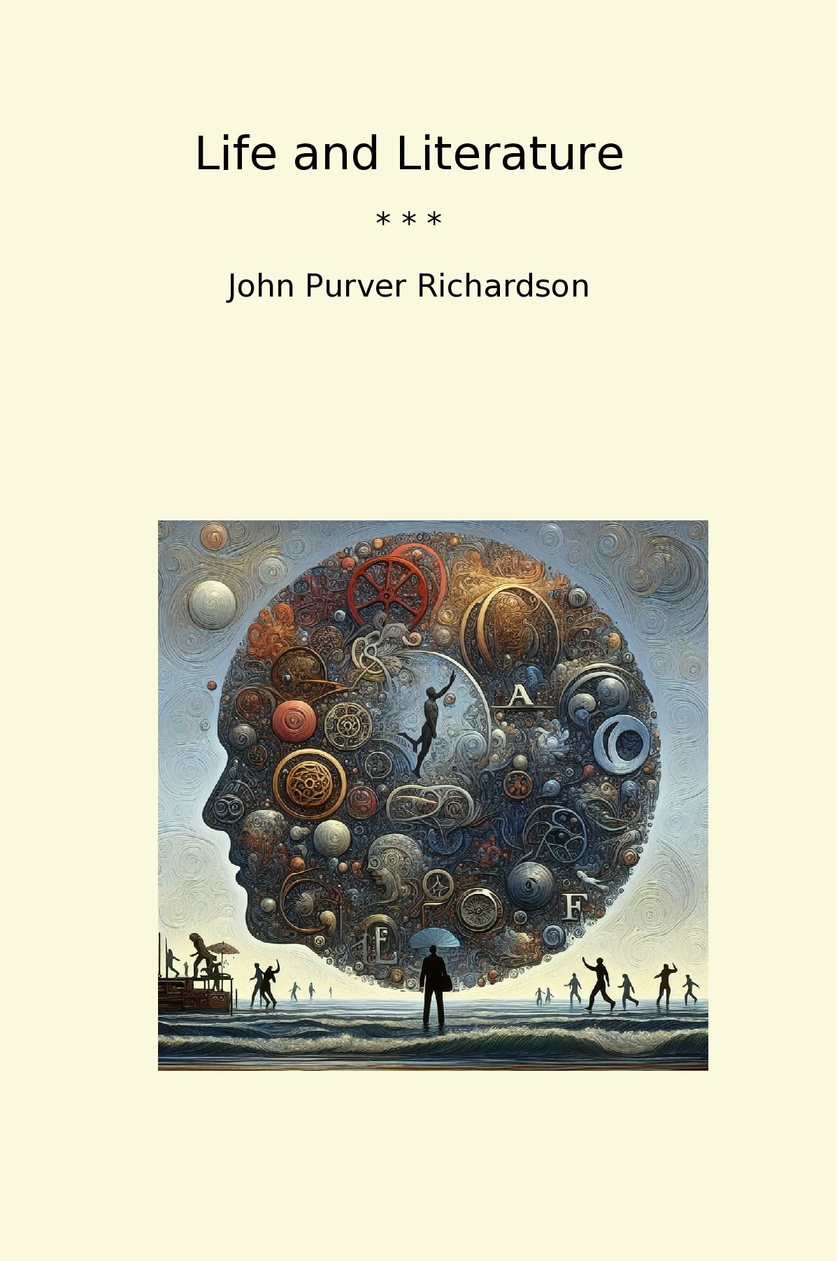 Life and Literature