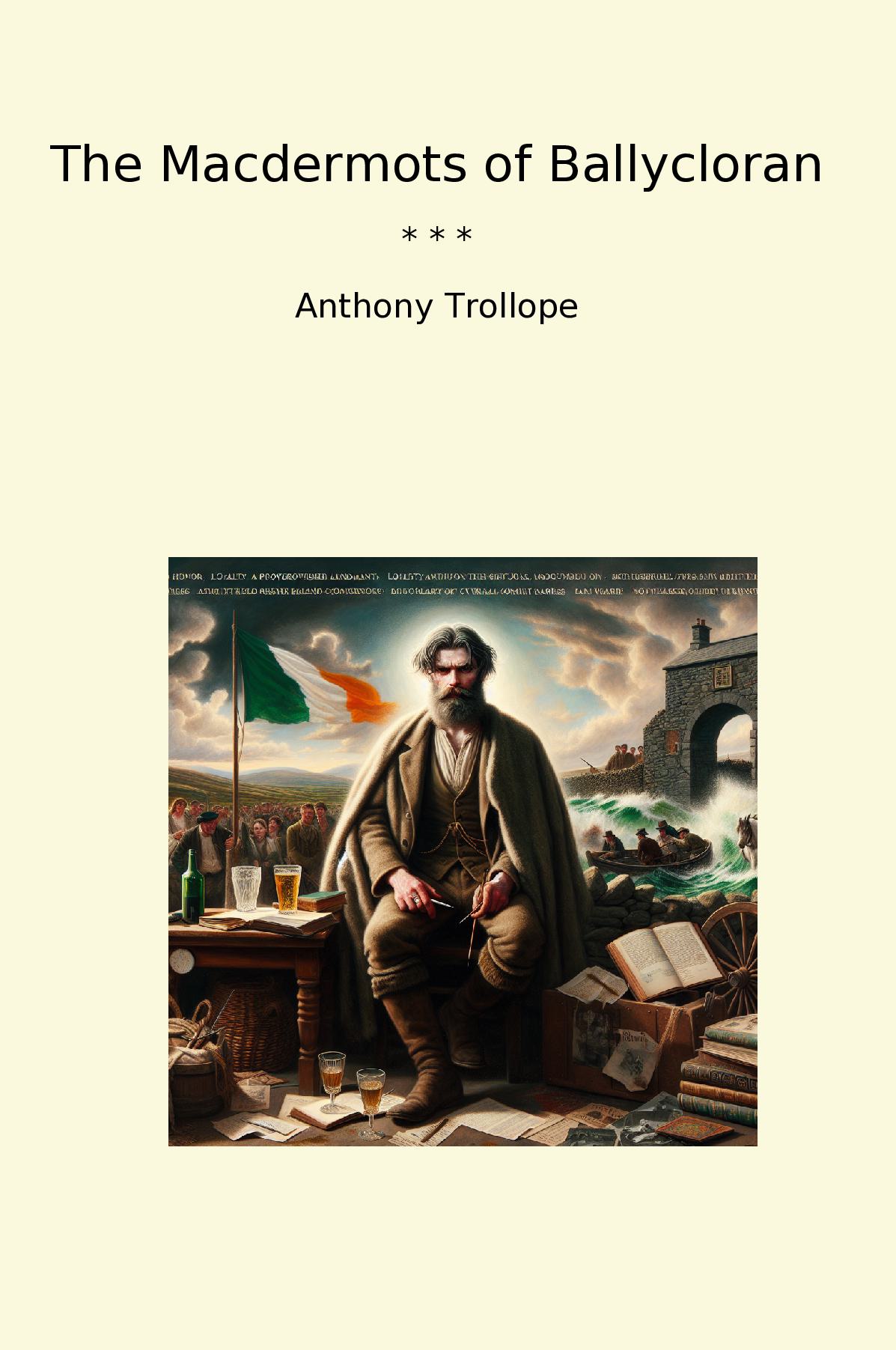 The Macdermots of Ballycloran